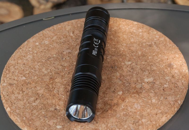 Nitecore P10 v2